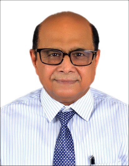 Portrait of Anindya Das, Director, Business Development India