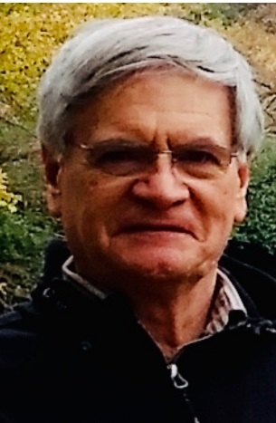 Portrait of Daniel Rodriguez Guerrero, Senior Aquaponics / Aquaculture Advisor